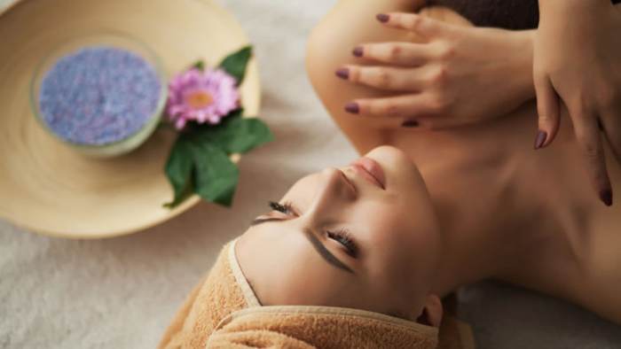 Estética corporal e facial