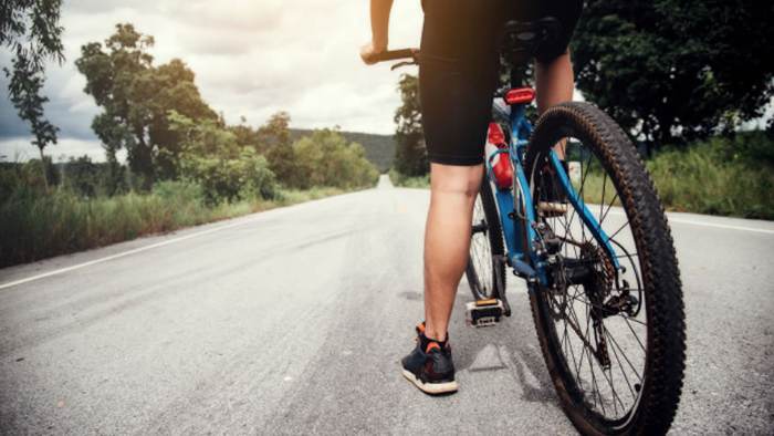 Fisioterapia esportiva