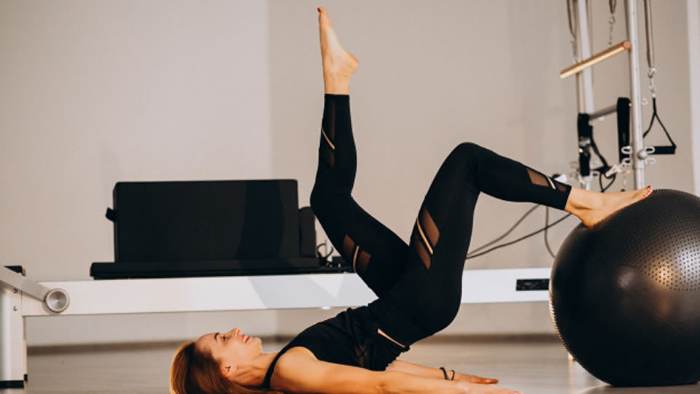 Pilates clínico e funcional