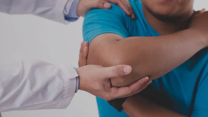 Fisioterapia para dor